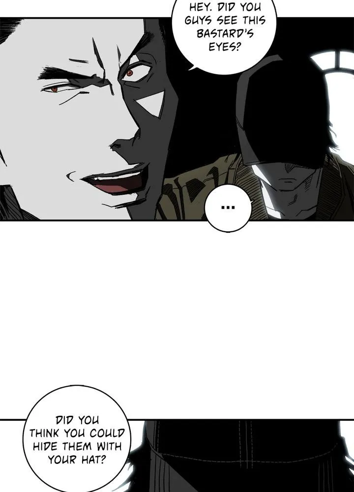 Plaza Wars:Mercy for None Chapter 2 page 96 - 
