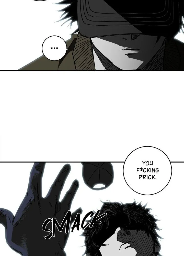 Plaza Wars:Mercy for None Chapter 2 page 97 - 