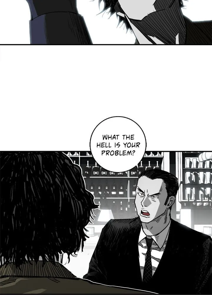 Plaza Wars:Mercy for None Chapter 2 page 98 - 