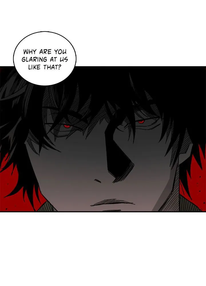 Plaza Wars:Mercy for None Chapter 2 page 99 - 