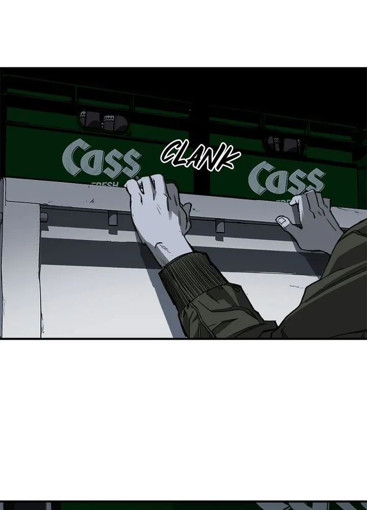 Plaza Wars:Mercy for None Chapter 3 page 1 - 