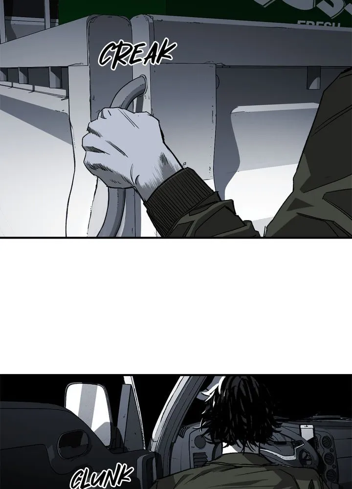 Plaza Wars:Mercy for None Chapter 3 page 2 - 