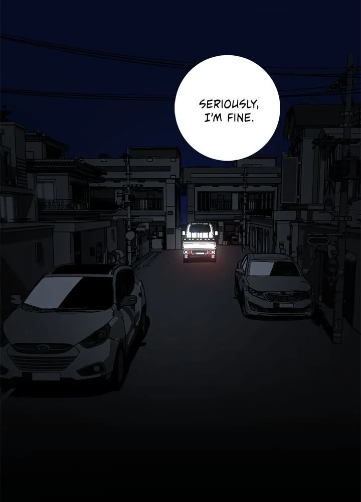Plaza Wars:Mercy for None Chapter 3 page 11 - 