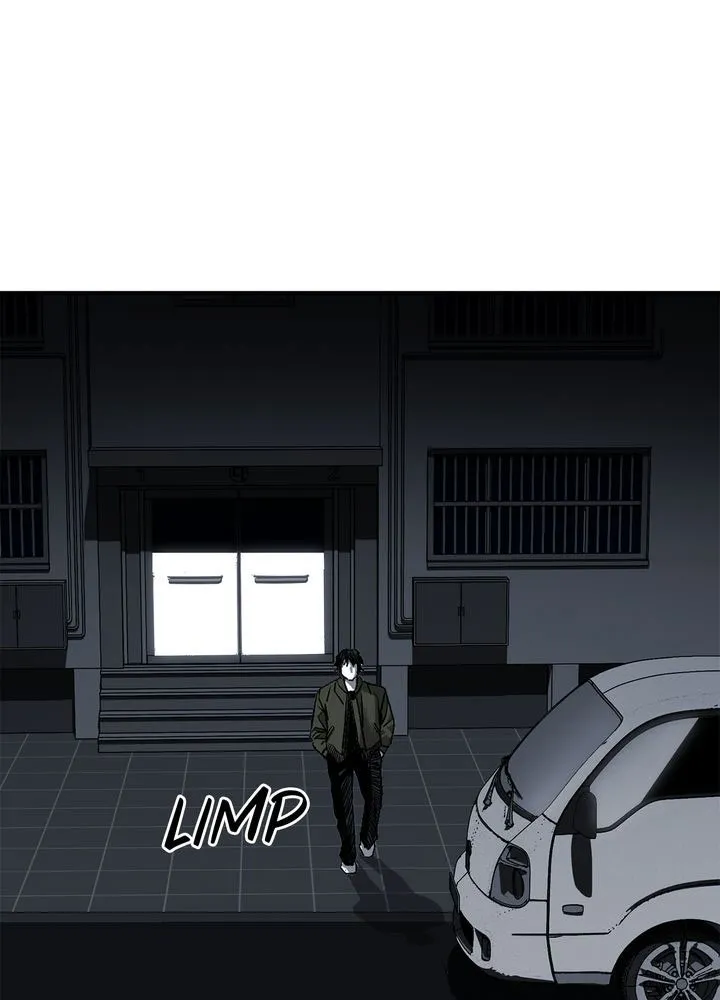 Plaza Wars:Mercy for None Chapter 3 page 101 - 