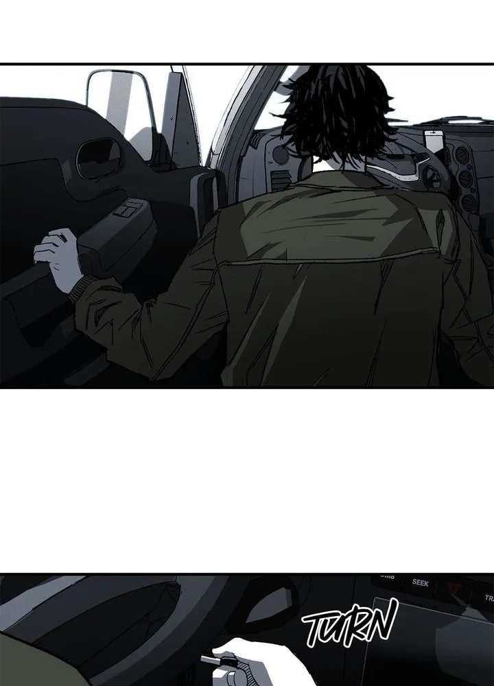 Plaza Wars:Mercy for None Chapter 3 page 103 - 
