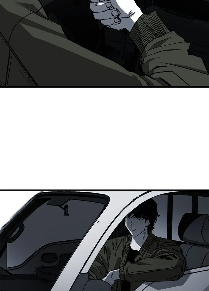 Plaza Wars:Mercy for None Chapter 3 page 104 - 