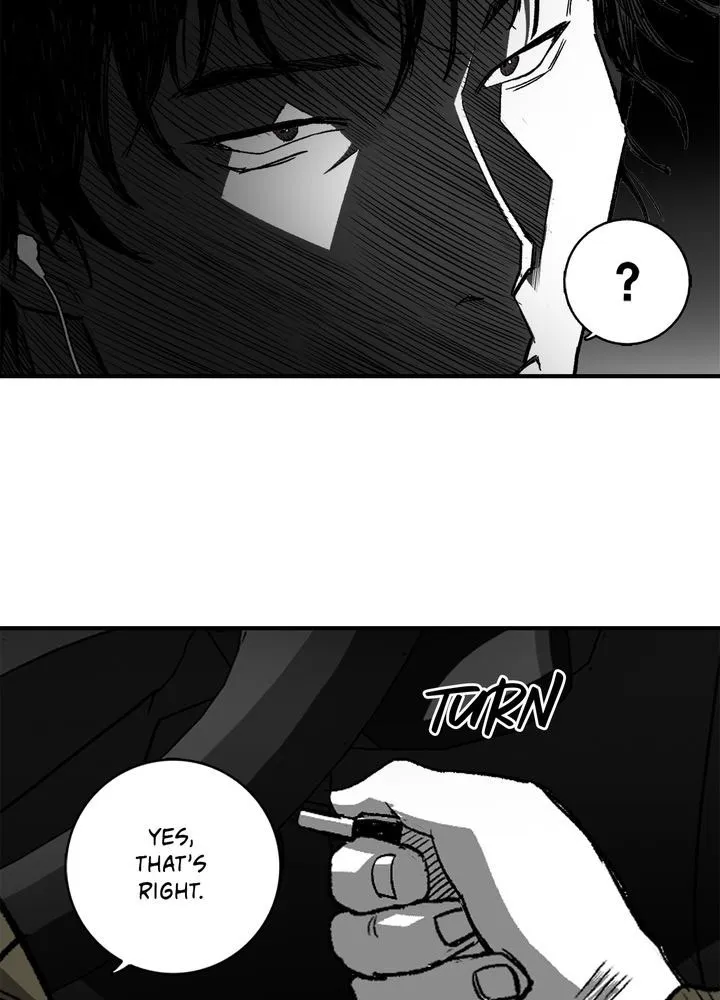 Plaza Wars:Mercy for None Chapter 3 page 111 - 