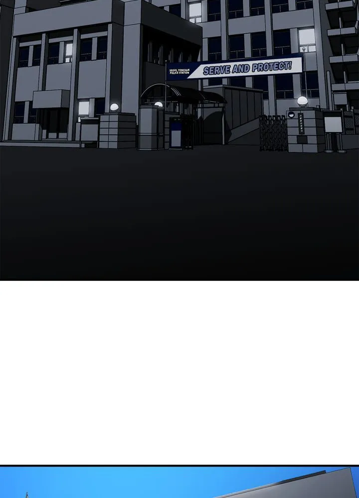 Plaza Wars:Mercy for None Chapter 3 page 117 - 