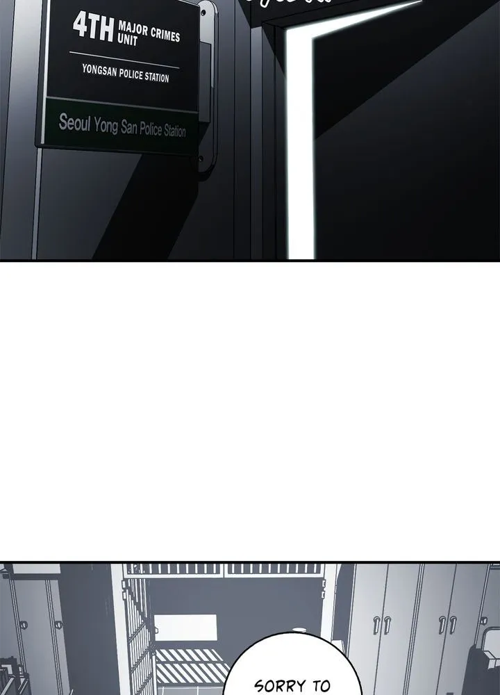 Plaza Wars:Mercy for None Chapter 3 page 119 - 