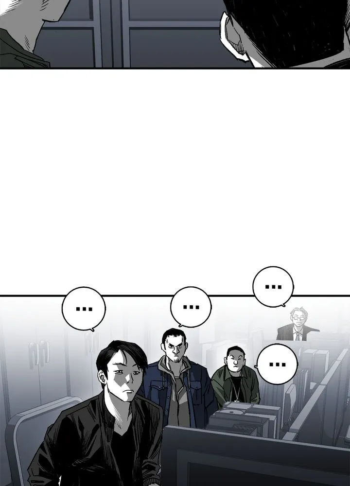 Plaza Wars:Mercy for None Chapter 3 page 123 - 