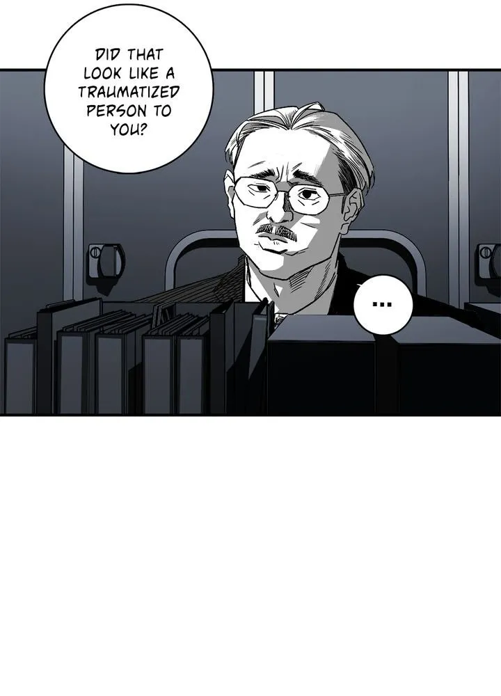 Plaza Wars:Mercy for None Chapter 3 page 127 - 