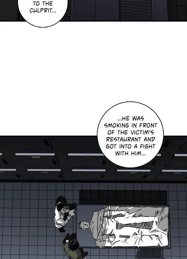 Plaza Wars:Mercy for None Chapter 3 page 130 - 