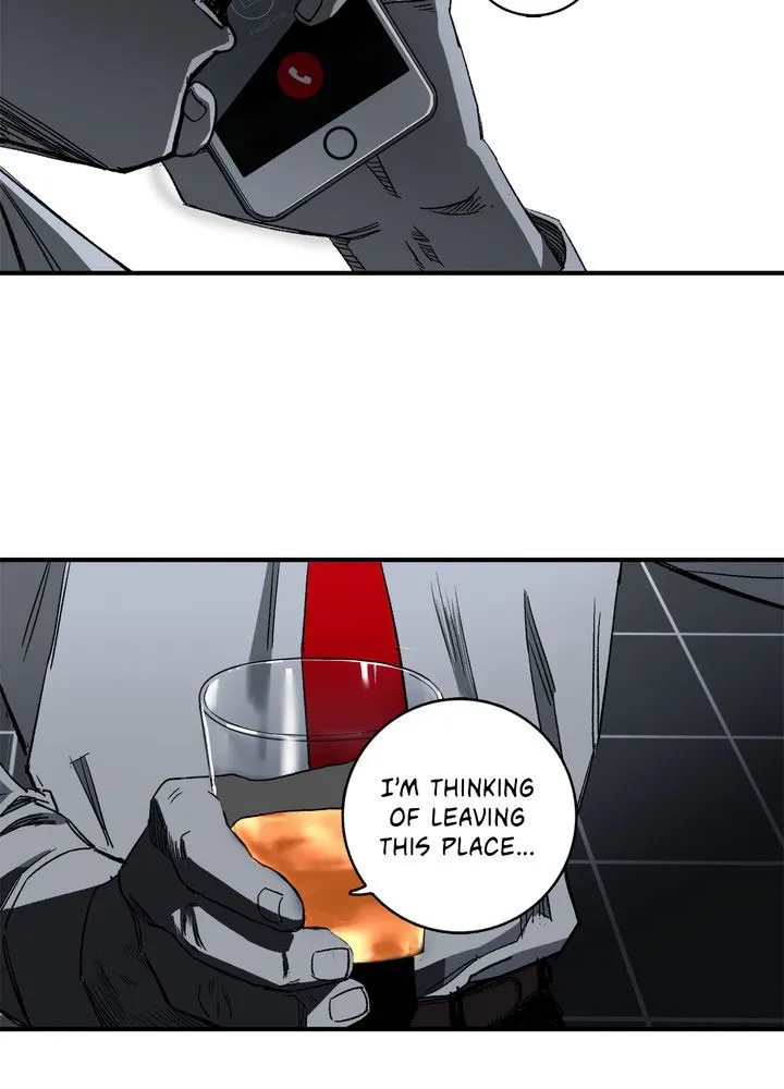 Plaza Wars:Mercy for None Chapter 3 page 14 - 