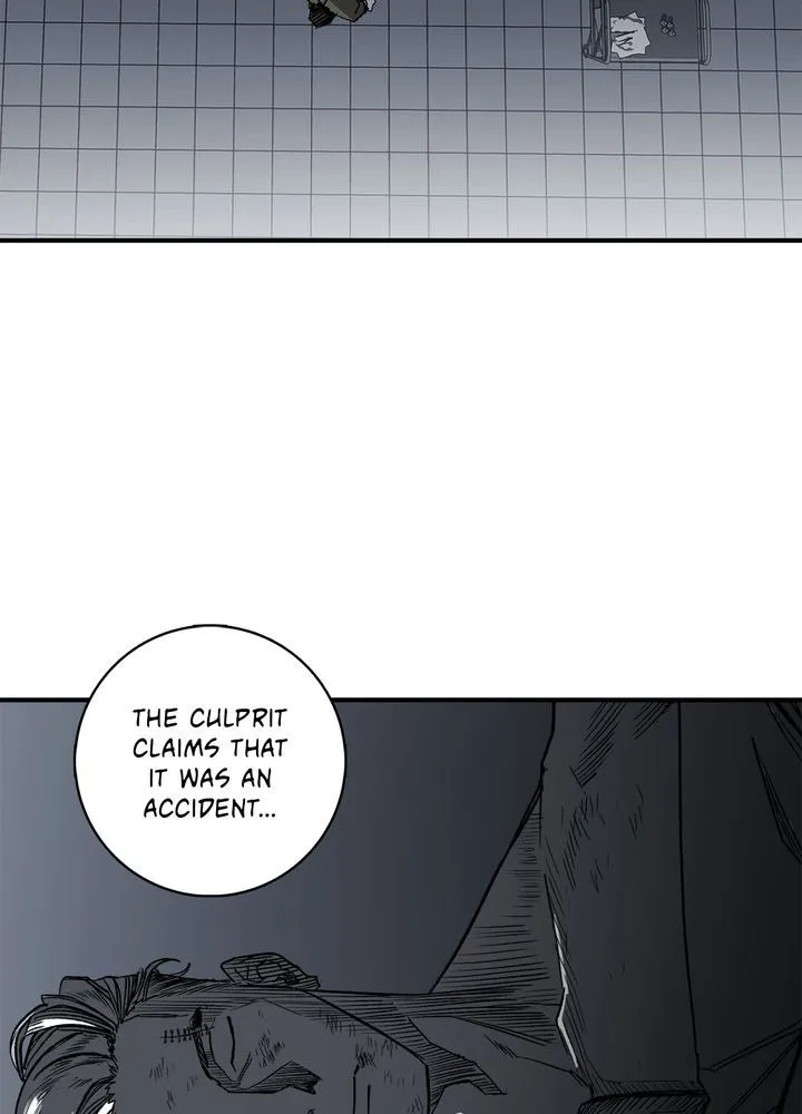 Plaza Wars:Mercy for None Chapter 3 page 131 - 