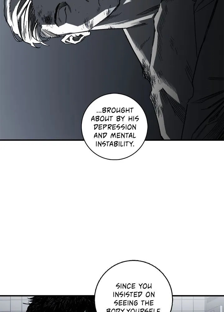 Plaza Wars:Mercy for None Chapter 3 page 132 - 