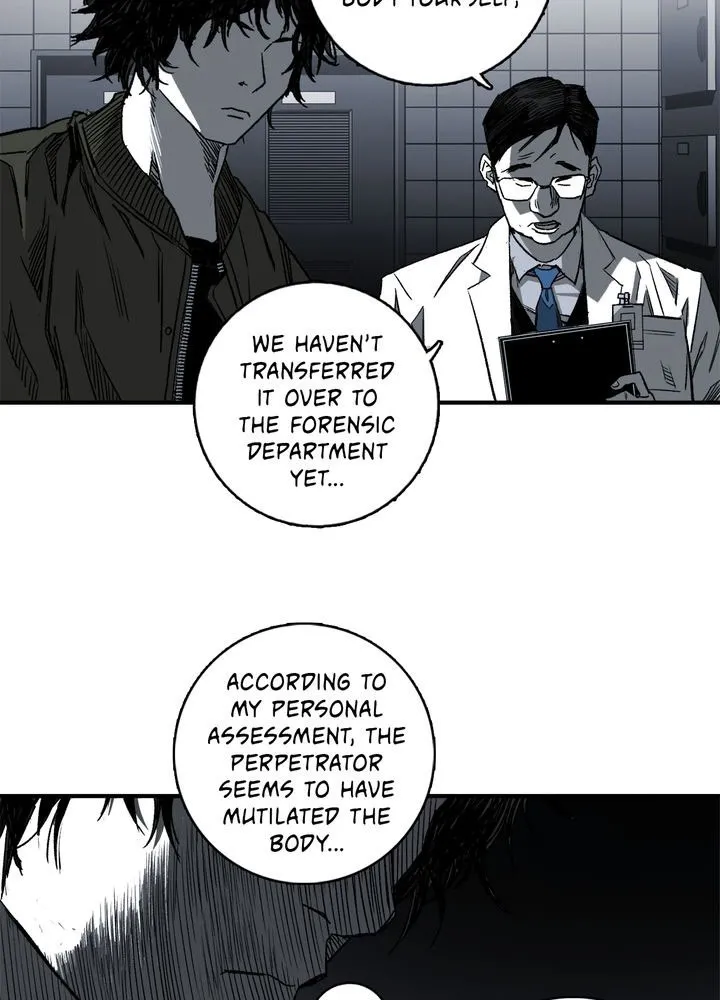 Plaza Wars:Mercy for None Chapter 3 page 133 - 
