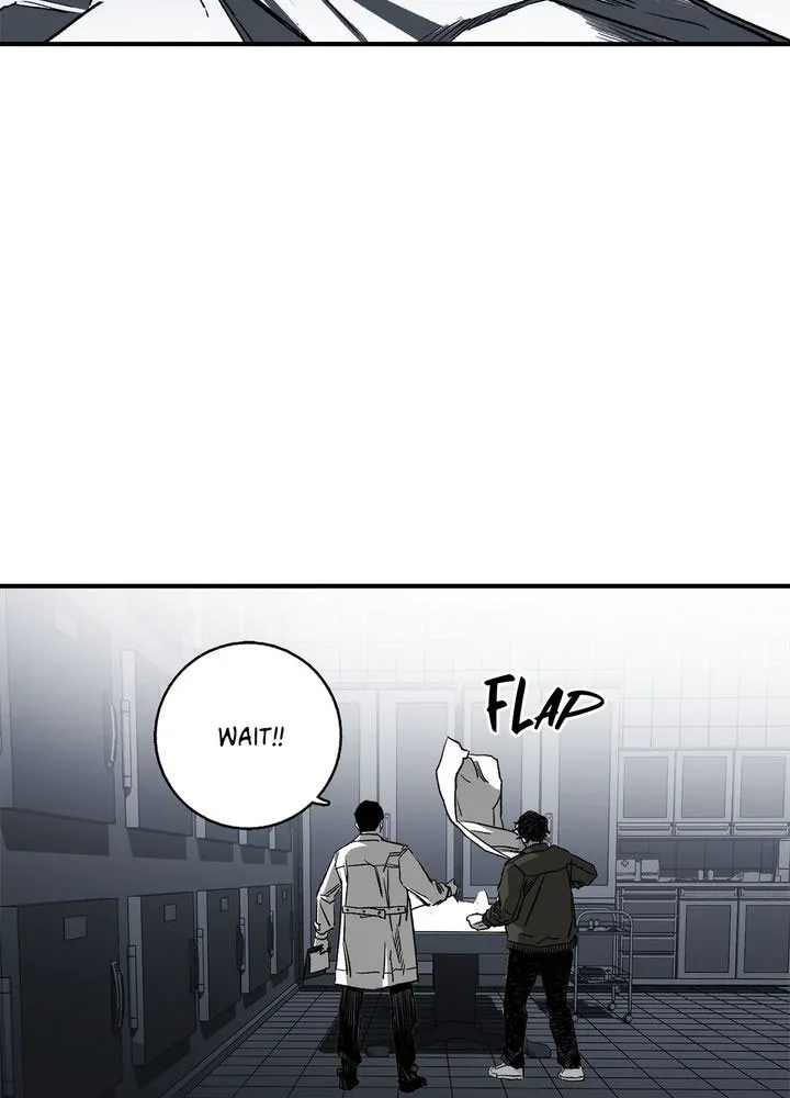 Plaza Wars:Mercy for None Chapter 3 page 135 - 