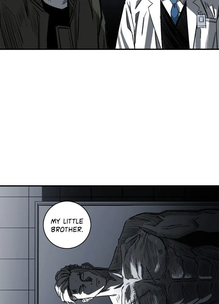 Plaza Wars:Mercy for None Chapter 3 page 137 - 