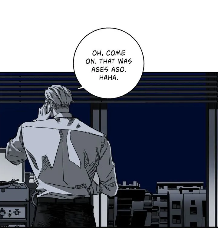 Plaza Wars:Mercy for None Chapter 3 page 15 - 