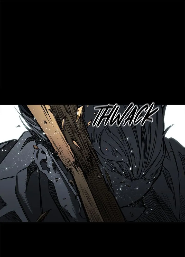 Plaza Wars:Mercy for None Chapter 3 page 142 - 
