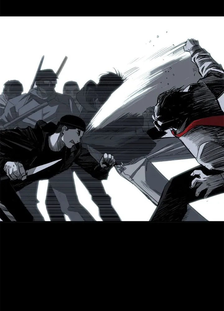 Plaza Wars:Mercy for None Chapter 3 page 145 - 
