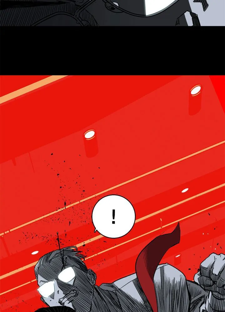 Plaza Wars:Mercy for None Chapter 3 page 150 - 