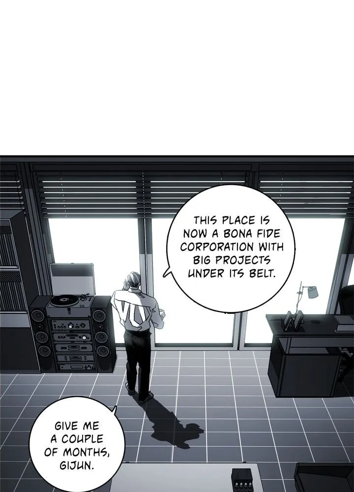 Plaza Wars:Mercy for None Chapter 3 page 16 - 