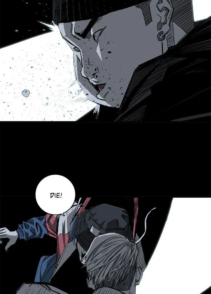 Plaza Wars:Mercy for None Chapter 3 page 152 - 