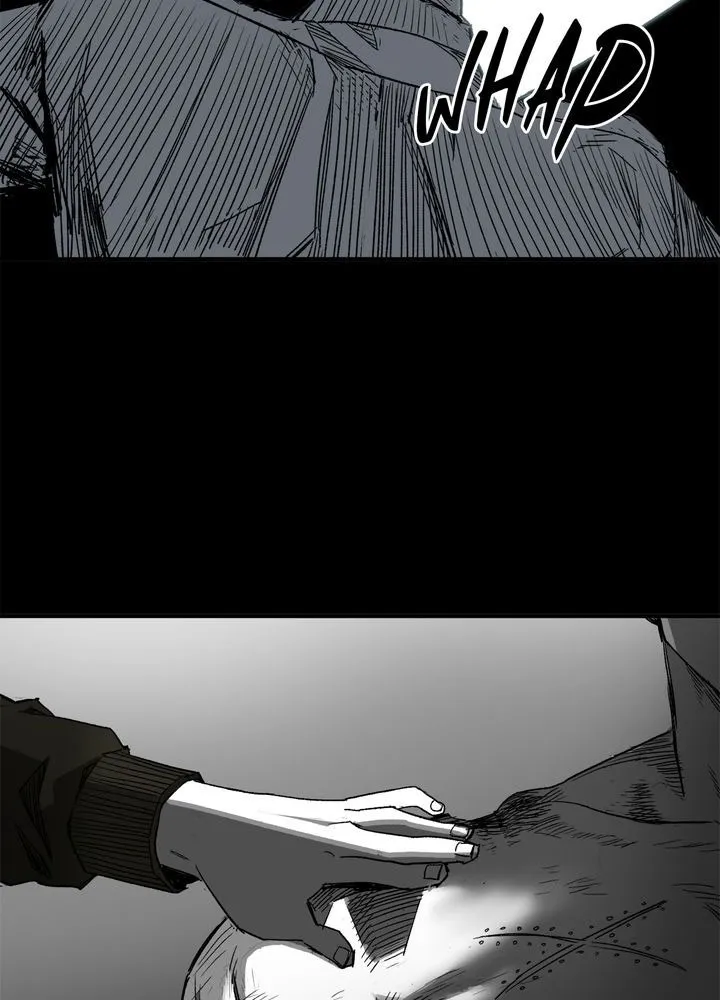 Plaza Wars:Mercy for None Chapter 3 page 153 - 