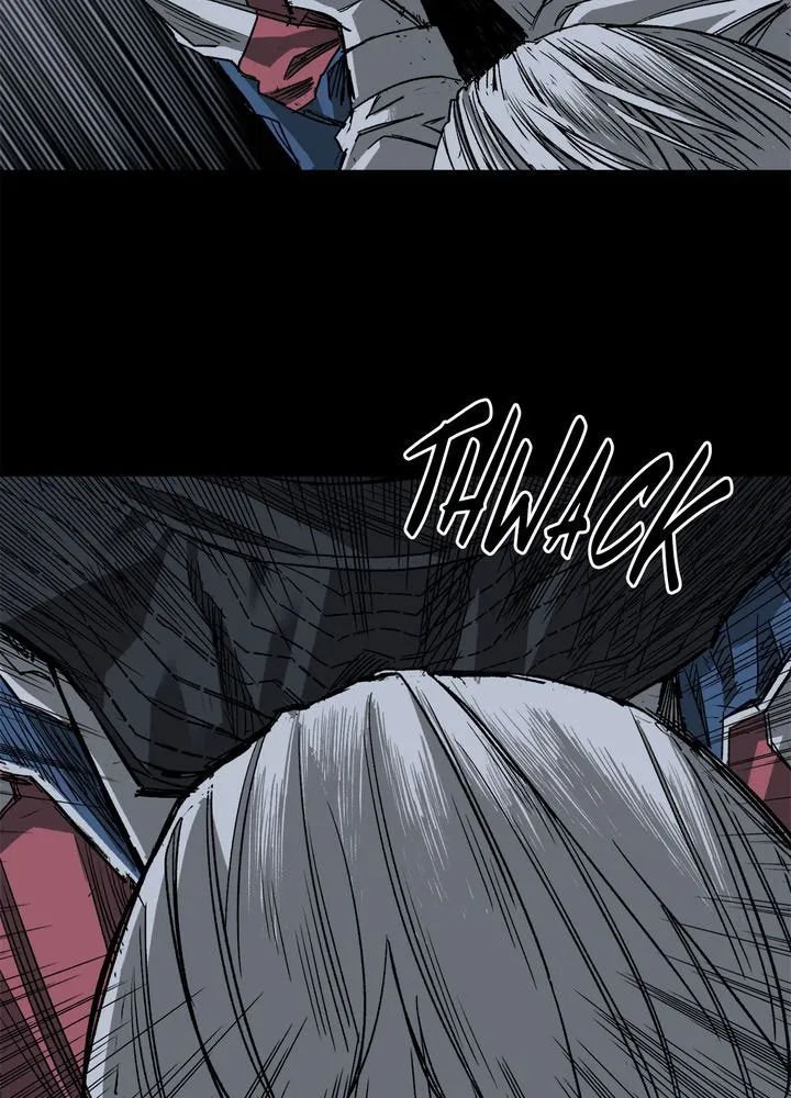 Plaza Wars:Mercy for None Chapter 3 page 155 - 