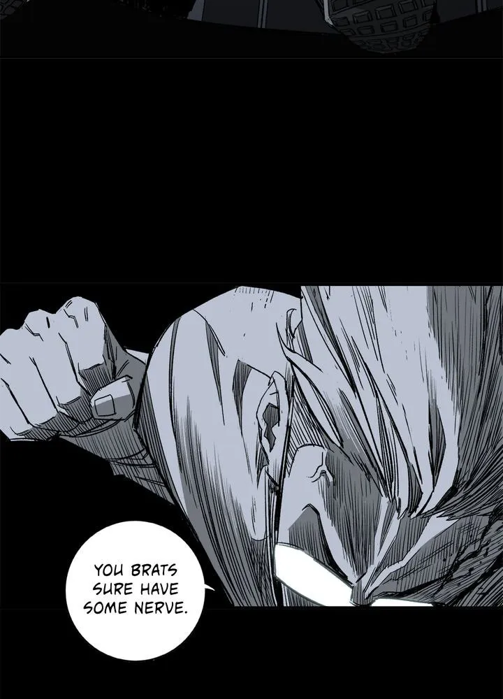 Plaza Wars:Mercy for None Chapter 3 page 158 - 