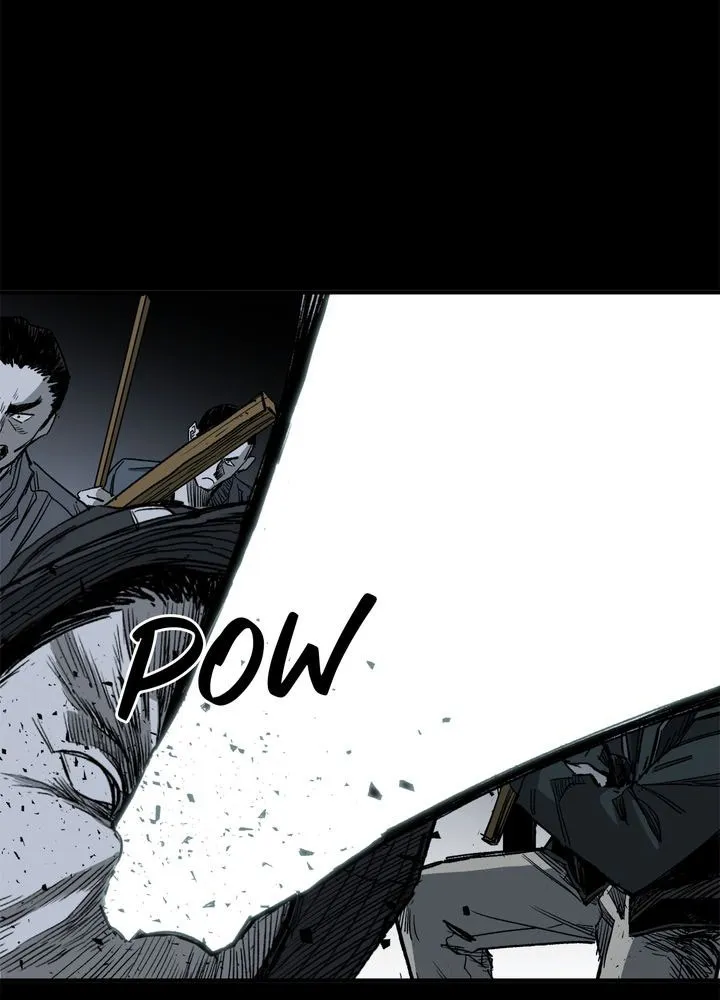 Plaza Wars:Mercy for None Chapter 3 page 160 - 