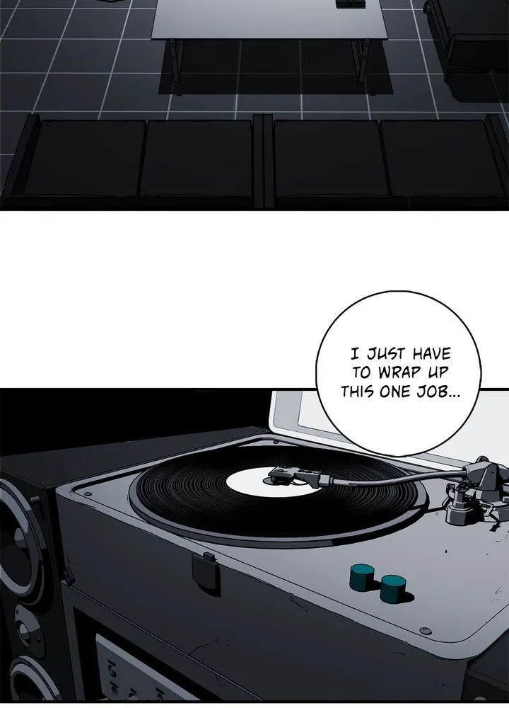 Plaza Wars:Mercy for None Chapter 3 page 17 - 
