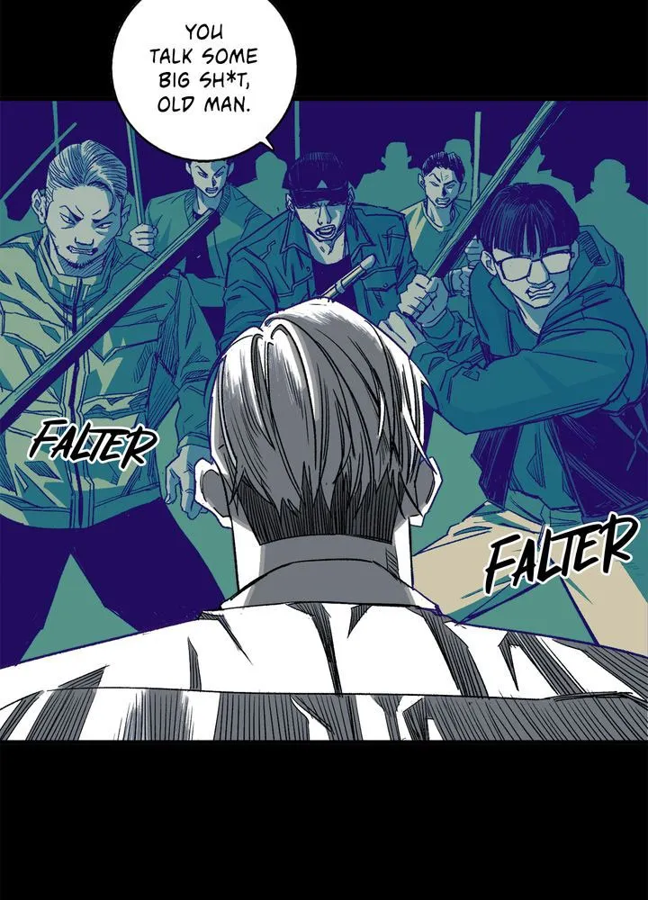 Plaza Wars:Mercy for None Chapter 3 page 163 - 