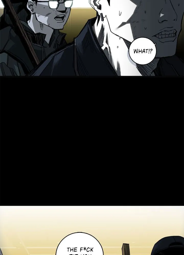 Plaza Wars:Mercy for None Chapter 3 page 166 - 