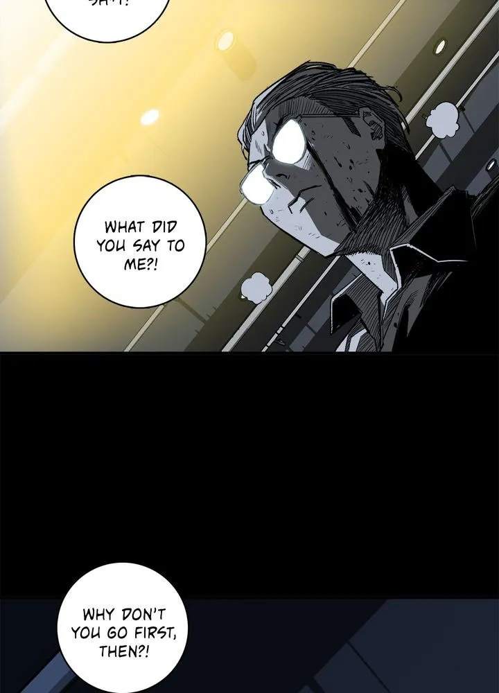Plaza Wars:Mercy for None Chapter 3 page 168 - 
