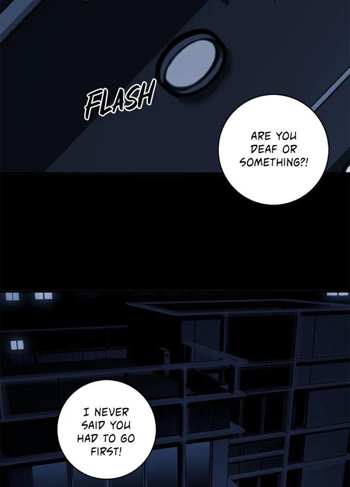 Plaza Wars:Mercy for None Chapter 3 page 169 - 