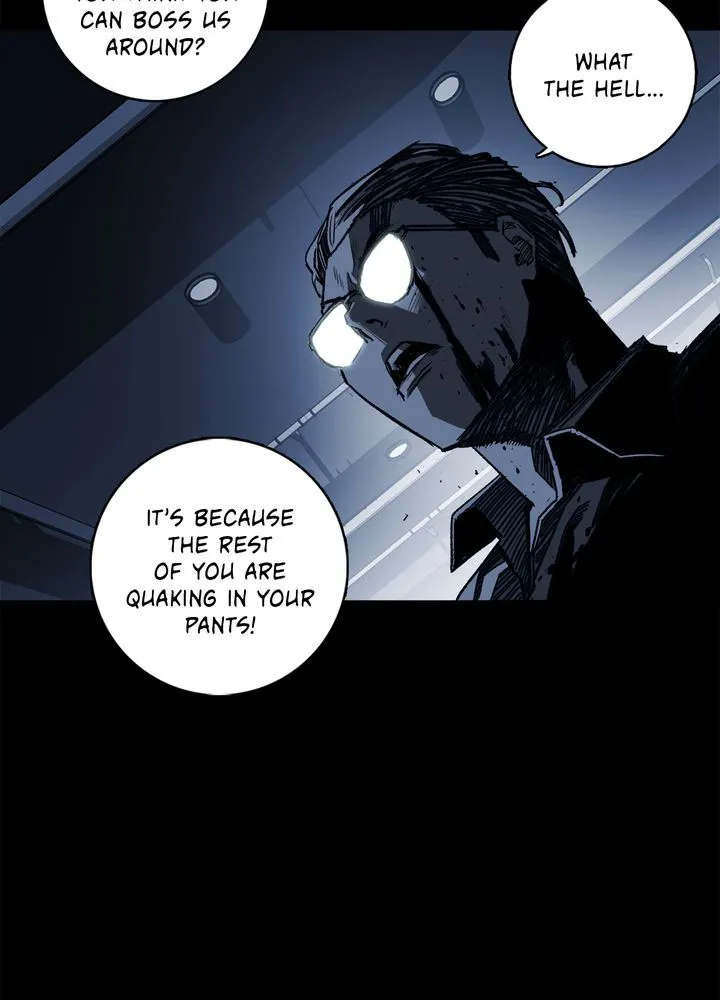 Plaza Wars:Mercy for None Chapter 3 page 171 - 