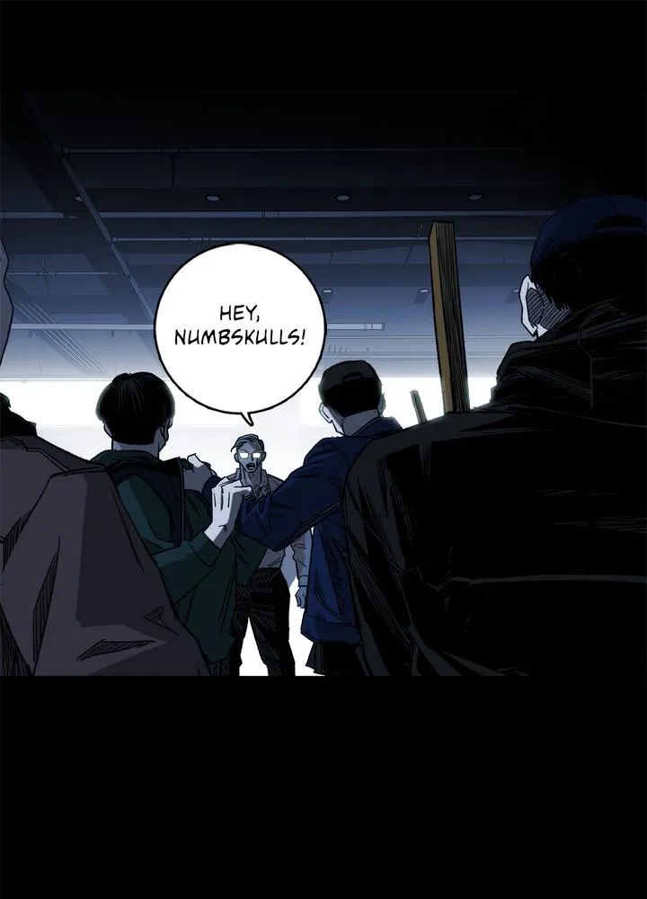 Plaza Wars:Mercy for None Chapter 3 page 173 - 
