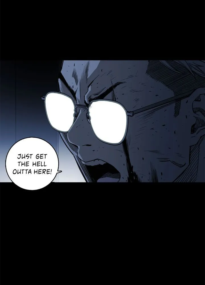 Plaza Wars:Mercy for None Chapter 3 page 174 - 