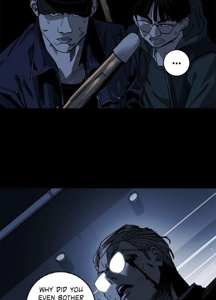 Plaza Wars:Mercy for None Chapter 3 page 176 - 