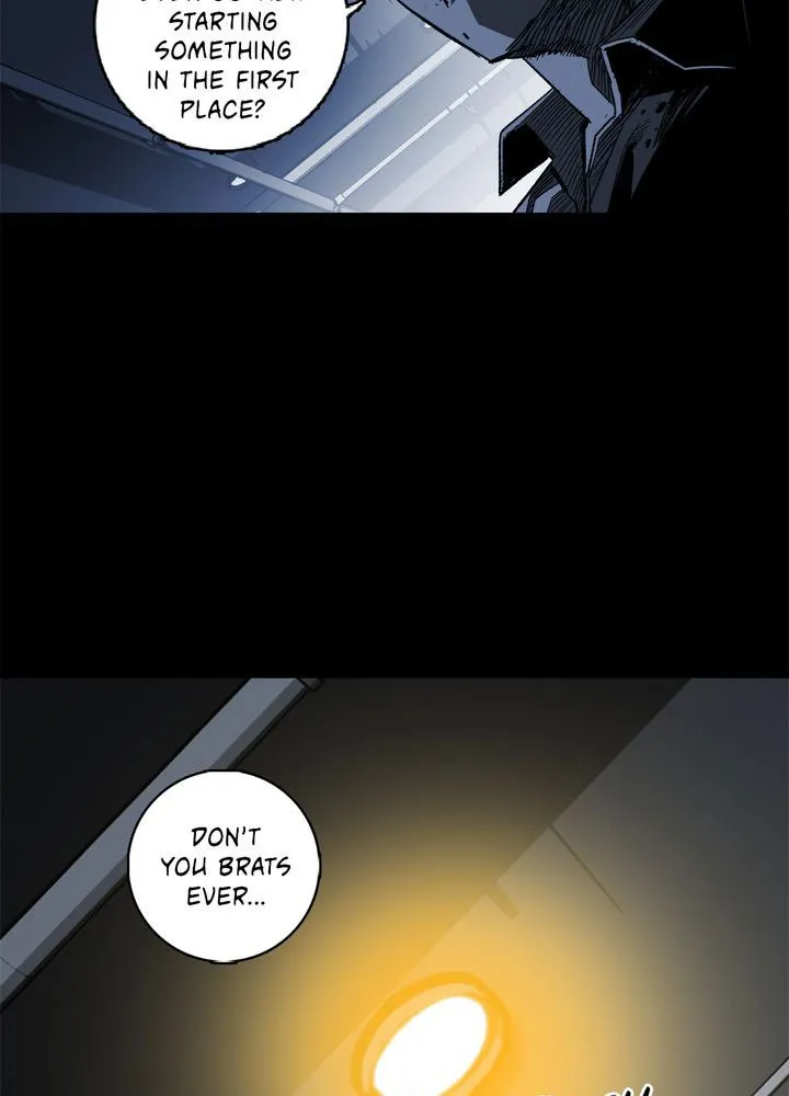 Plaza Wars:Mercy for None Chapter 3 page 177 - 