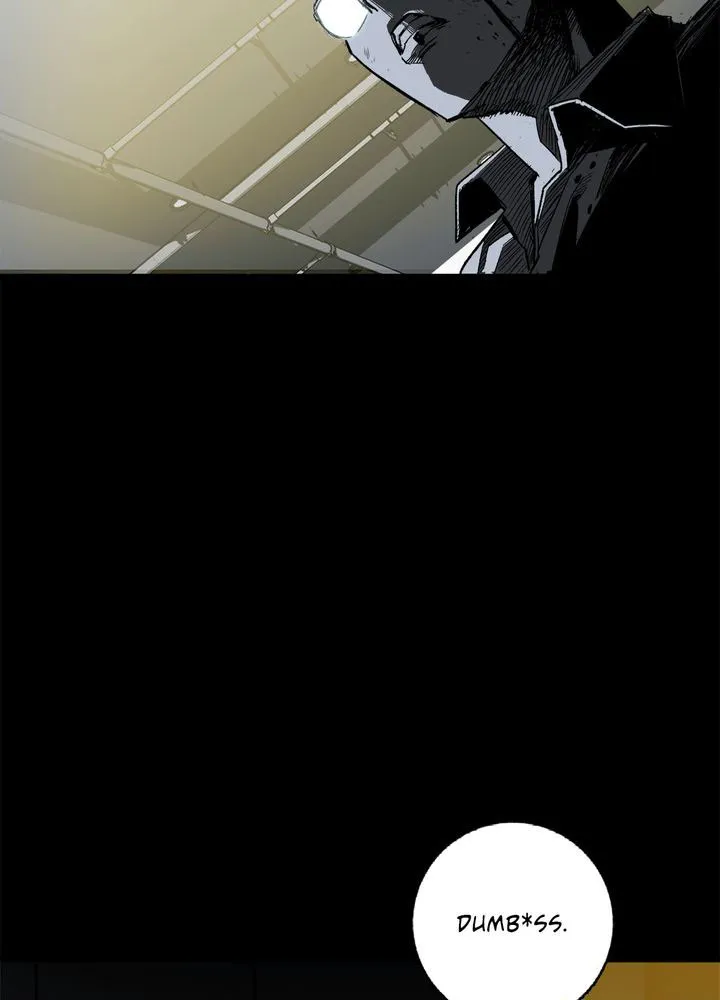 Plaza Wars:Mercy for None Chapter 3 page 179 - 