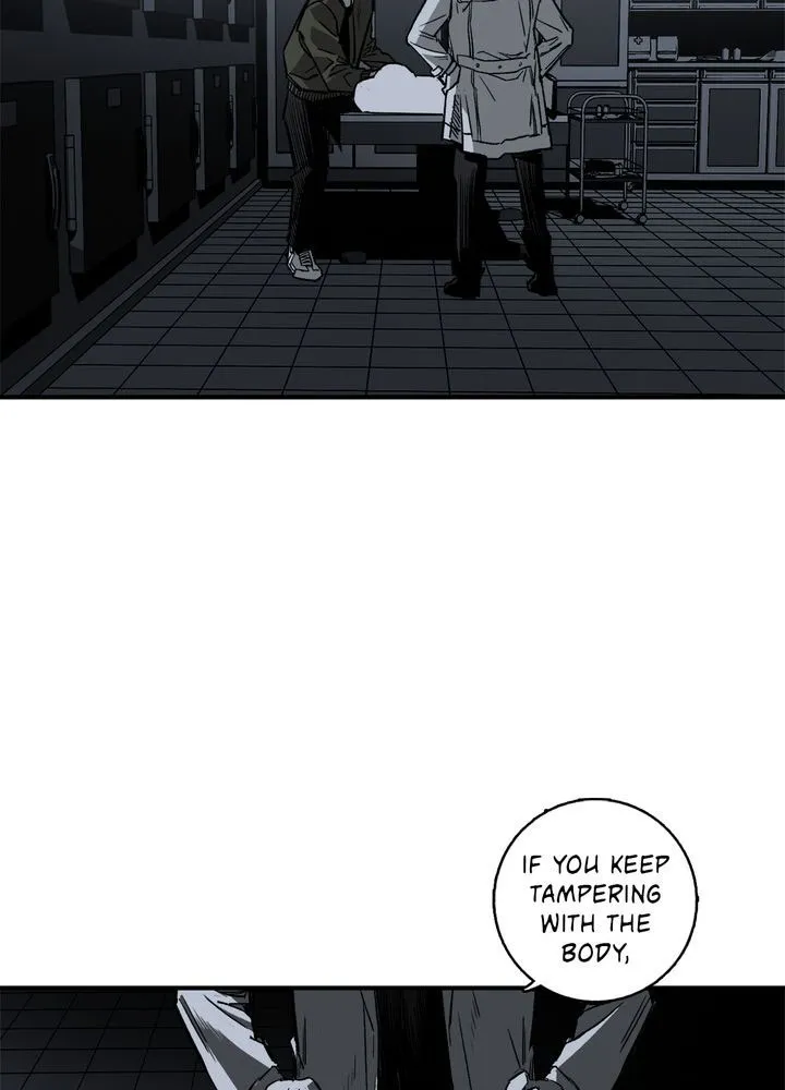 Plaza Wars:Mercy for None Chapter 3 page 183 - 