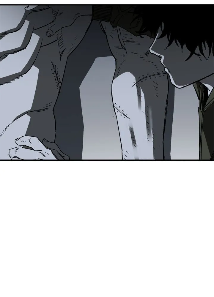 Plaza Wars:Mercy for None Chapter 3 page 185 - 