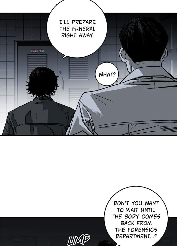 Plaza Wars:Mercy for None Chapter 3 page 188 - 
