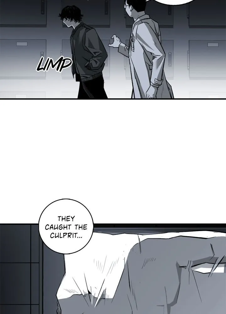 Plaza Wars:Mercy for None Chapter 3 page 189 - 