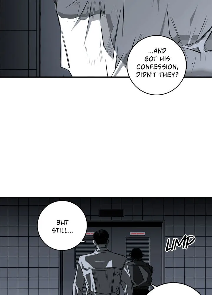 Plaza Wars:Mercy for None Chapter 3 page 190 - 