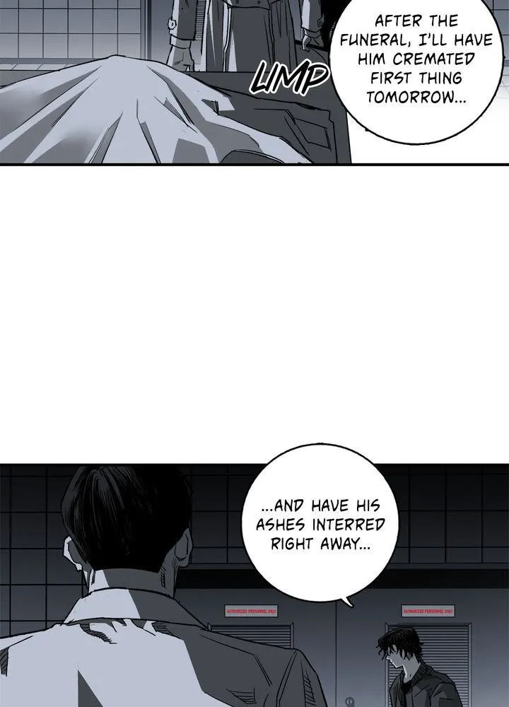 Plaza Wars:Mercy for None Chapter 3 page 191 - 