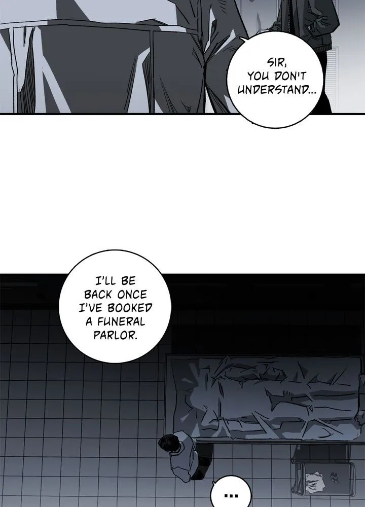 Plaza Wars:Mercy for None Chapter 3 page 192 - 